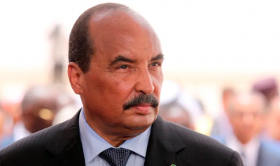 الحكم على رئيس موريتانيا السابق بالسجن 15 عاماً
