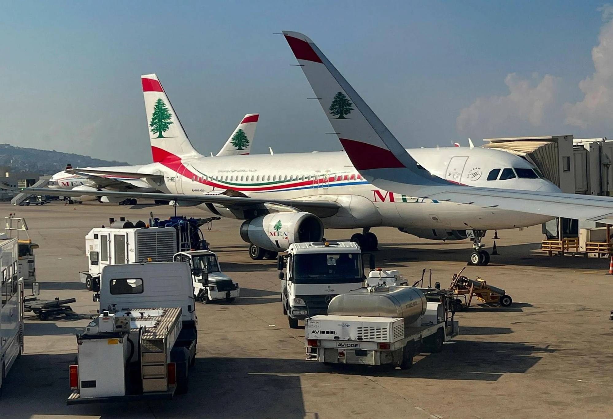 بدء قبول طلبات الترشيح لتعيين الهيئة العامة للطيران المدني