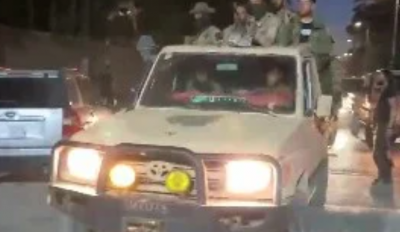 رغم الإتفاق.. معارك عنيفة بين قسد ودمشق! (فيديو)