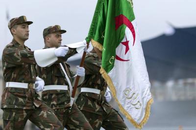 الجزائر تتوعد فرنسا برد حازم!