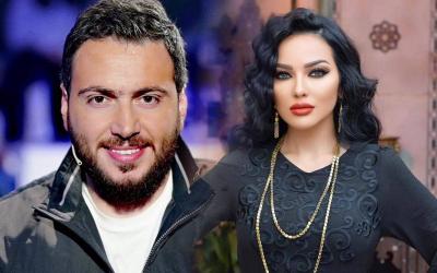 صفاء سلطان تخرج عن صمتها وتقاضي فنان لبناني