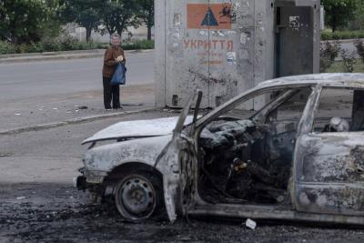 اتصال بين روبيو ولافروف: أميركا تواصل البحث عن تسوية في أوكرانيا