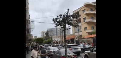 بالفيديو- إشكال في عائشة بكار بين مناصري الأحباش ومؤيدين لـ 