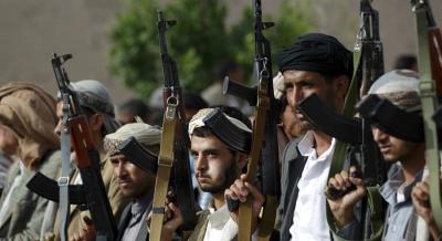 أنصار الله تعلن استهداف مطار بن غوريون بصاروخ فرط صوتي‏