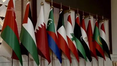 العراق...القمة العربية الـ34 تنطلق السبت في ظل أزمات محتدمة