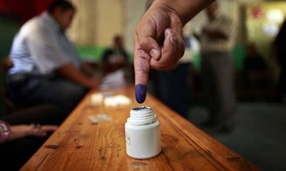 إشكال في زحلة… والجيش يتدخل ويوقف الاقتراع