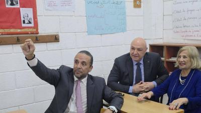 الرئيس عون يسترجع ذكرياته