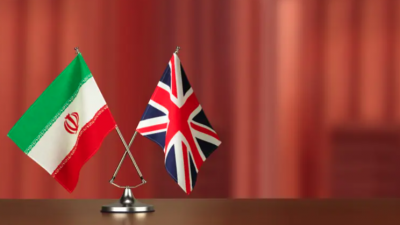 بعد استدعاء سفير إيران.. لندن: 