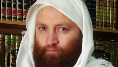 وثائق تكشف إعدام حفيد الأمير عبد القادر الجزائري في سجن صيدنايا