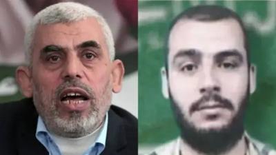 العثور على جثة محمد السنوار وقائد لواء رفح في نفق جنوب غزة
