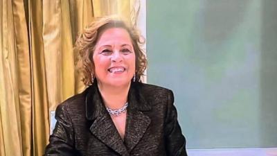لبنانية وزيرة في كندا.. تعرّفوا إلى لينا متلج!