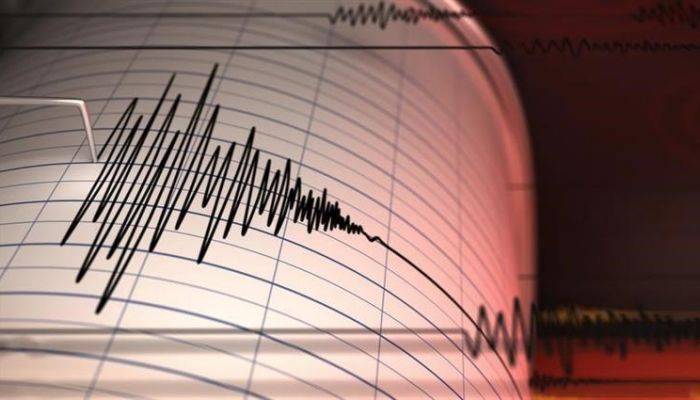 زلزال بقوة 5.2 درجات يضرب ولاية قونيا وسط تركيا