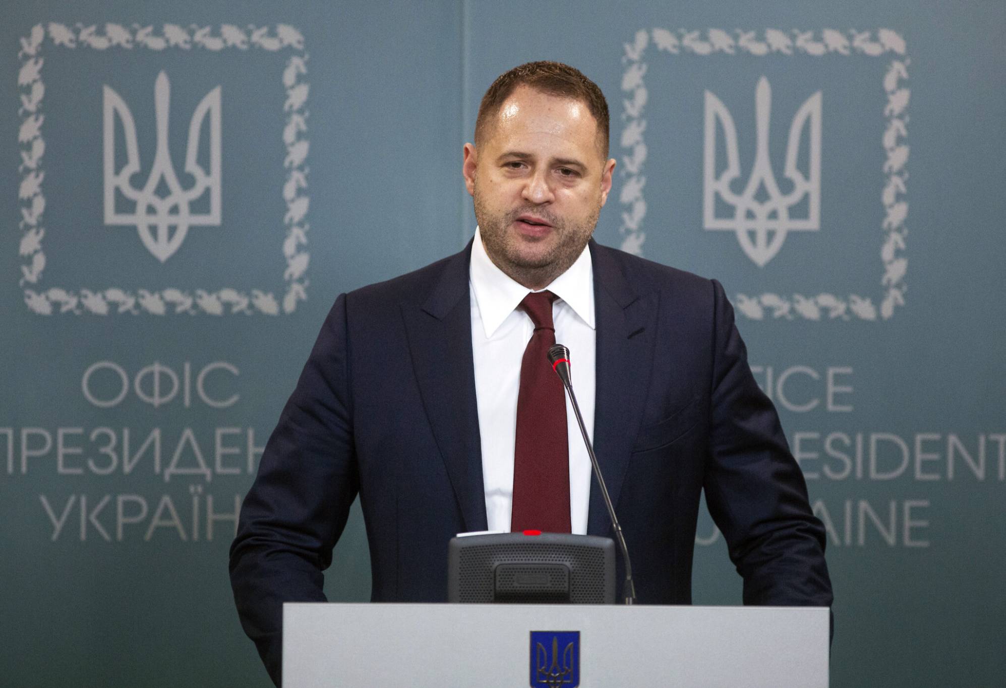 كييف: محاولات روسيا لربط اجتماع إسطنبول بمفاوضات 2022 ستفشل