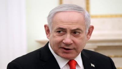 نتنياهو يطلب مغادرة جلسة محاكمته مبكراً بسبب 