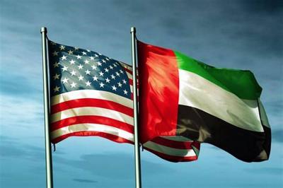 أميركا والإمارات تنتهيان من اتفاق إطاري في مجال التكنولوجيا