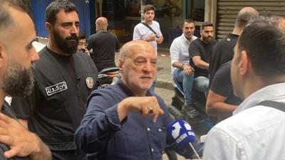 شري: ما حصل في بيروت ليس ائتلافًا سياسيًا بل إنمائيًا