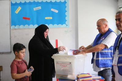 إشكالات متتالية تعرقل عملية الاقتراع في البلدات البقاعية