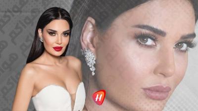 سيرين عبد النور في مسلسل جديد مع نادين الراسي وباسم مغنية وسط غموض يلف 