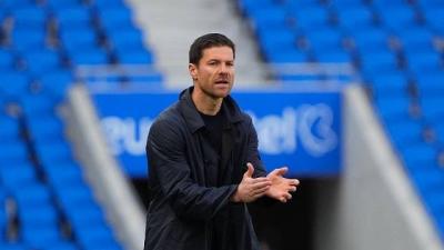 خطة ألونسو تغلق باب ريال مدريد أمام لاعبه القديم