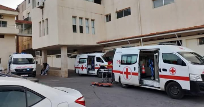 قتيل و5 جرحى بحادث سير على طريق عام جب جنين – كفريّا
