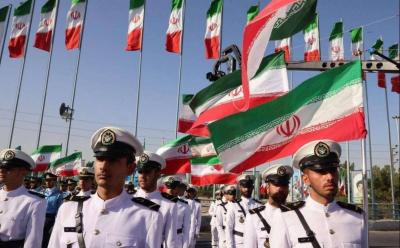 إيران تستدعي دبلوماسيا بريطانيا بعد 