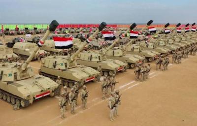 إسرائيل تخشى من حصول الجيش المصري على هذا السلاح!