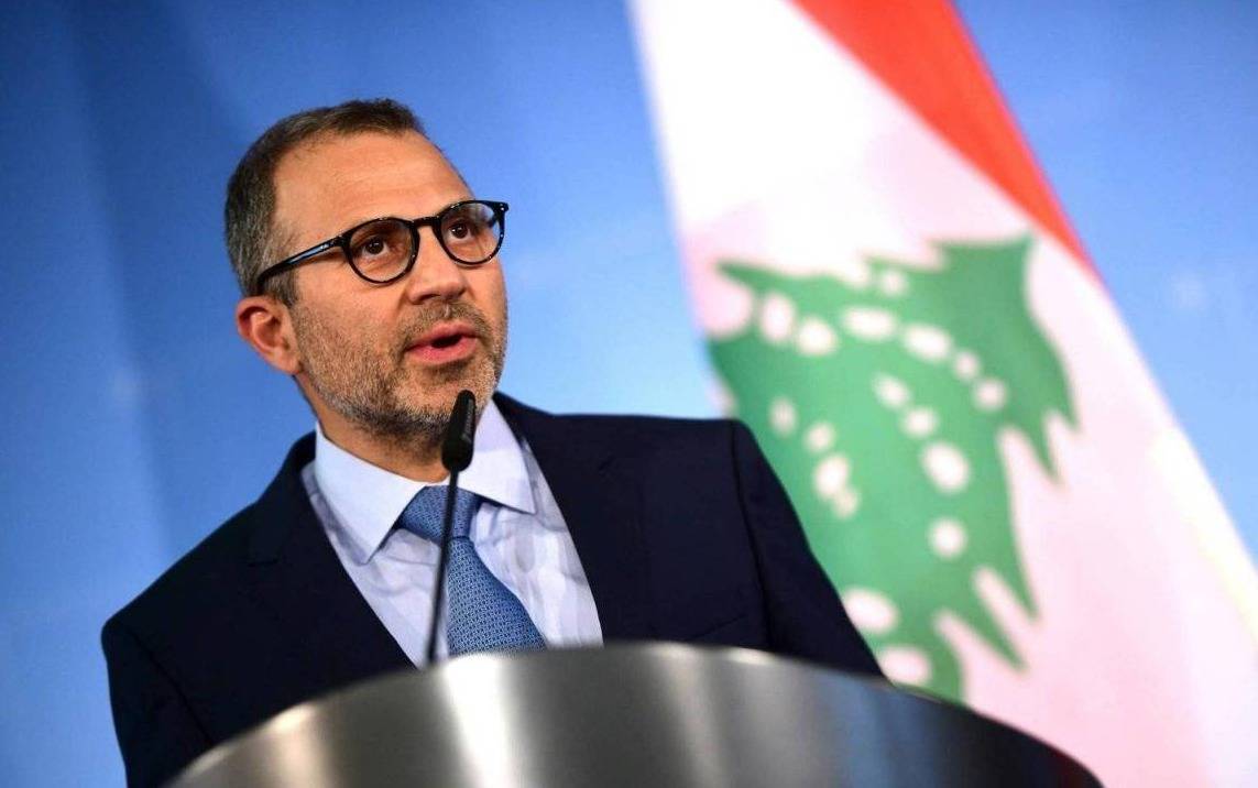 باسيل: انتخبوا هذه اللائحة... و"ما تشطبوا"