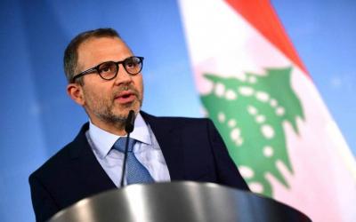 باسيل: انتخبوا هذه اللائحة... و