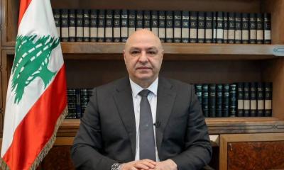 لهذا السبب لم يلتقِ ترامب الرئيس جوزاف عون