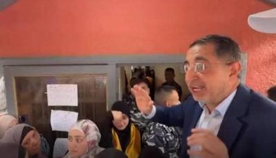 بالفيديو - نائب 