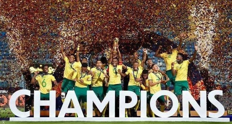 خسارة الذهب والبرونز... يوم حزين للمغرب ومصر في أمم إفريقيا