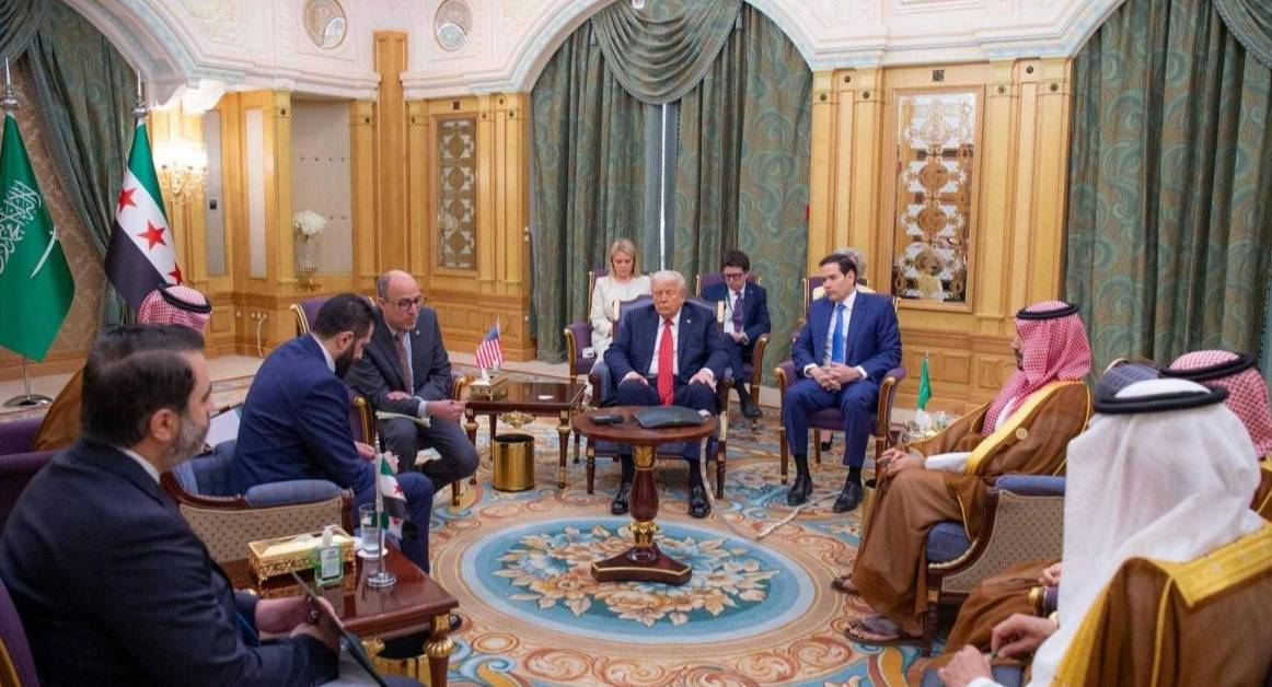 إعلان ترامب بشأن سوريا فاجأ مسؤولي العقوبات في وزارتي الخزانة والخارجية
