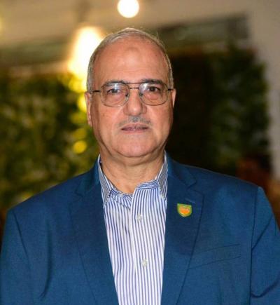 الاتحاد العربي لكرة السلة يعتمد برنامجه لعام 2025