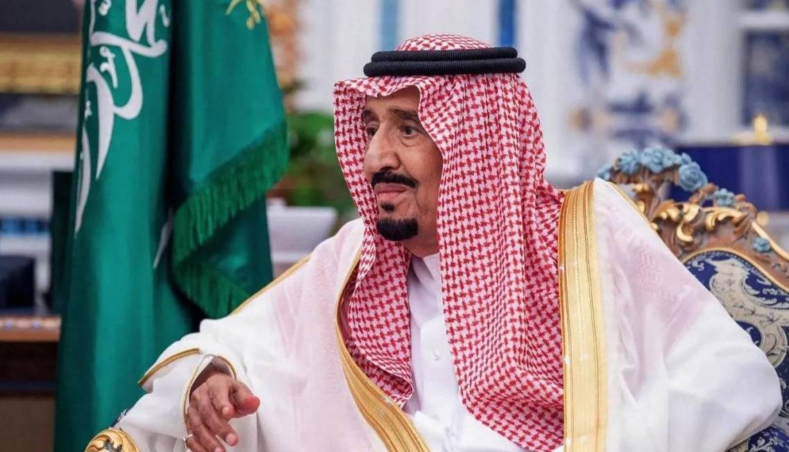 مبادرة من الملك سلمان... استضافة 1000 فلسطيني لآداء الحج