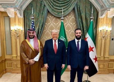 مسؤولون أميركيون: واشنطن بدأت عملها لرفع العقوبات عن سوريا