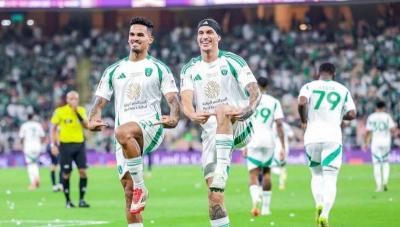 الأهلي السعودي يحسم هوية مدربه الموسم المقبل