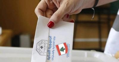 بالأرقام.. هذه نسبة الإقتراع في بيروت والبقاع حتى الآن