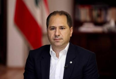 الجميل: نعمل لتأمين مستقبل أفضل لكل اللبنانيين