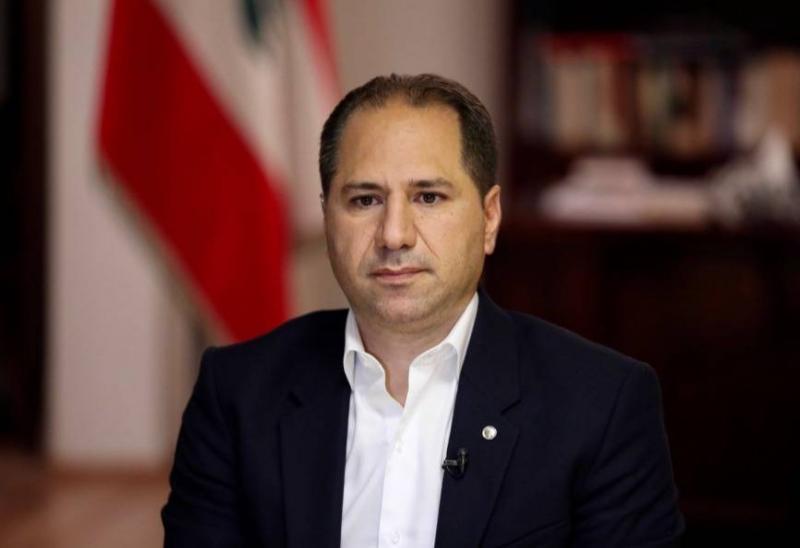 الجميل: نعمل لتأمين مستقبل أفضل لكل اللبنانيين