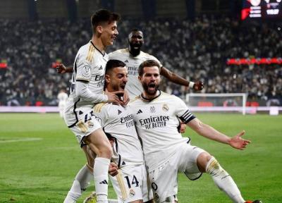 ريال مدريد يحسم أولى صفقاته لمونديال الأندية