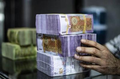 سوريا تعتزم طباعة عملة جديدة بالإمارات وألمانيا بدلا من روسيا