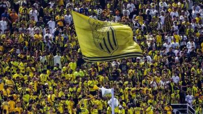 اتحاد جدة بطلاً للدوري السعودي للمرة العاشرة