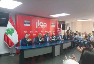 مخزومي يتعهّد بحماية المجلس البلدي في بيروت