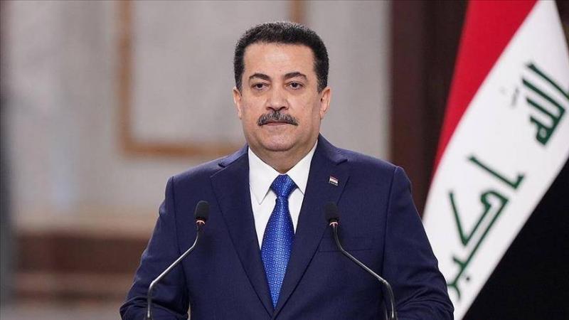 السوداني يتسلّم رسالة من غوتيرتش