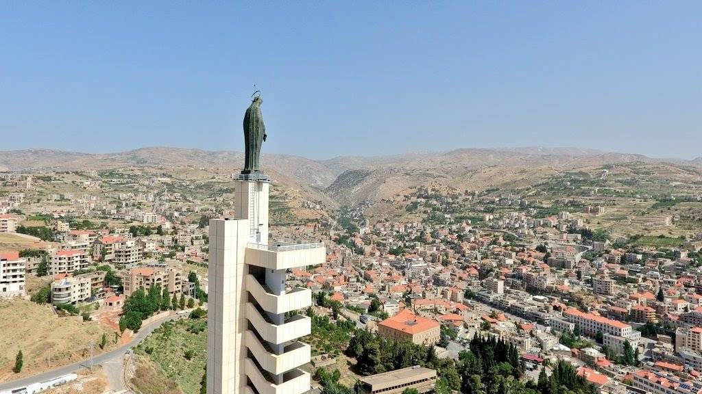 إليكم النتائج النهائية لإنتخابات بلدية زحلة (صورة)