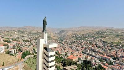 إليكم النتائج النهائية لإنتخابات بلدية زحلة (صورة)