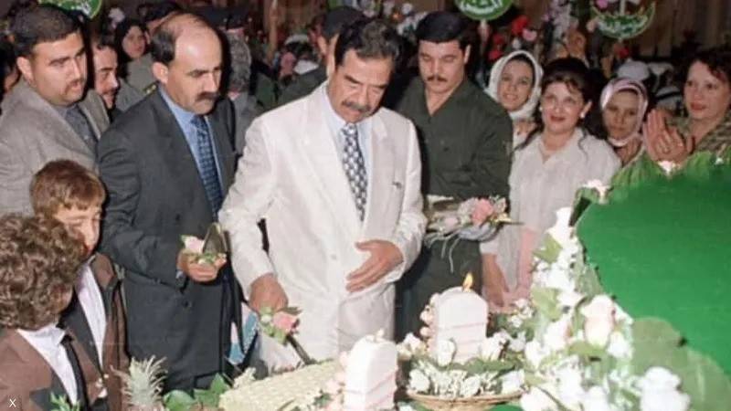 الكاميرا الذهبية في مهرجان كان لفيلم عراقي عن صدام.. ما قصته؟