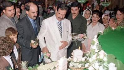 الكاميرا الذهبية في مهرجان كان لفيلم عراقي عن صدام.. ما قصته؟