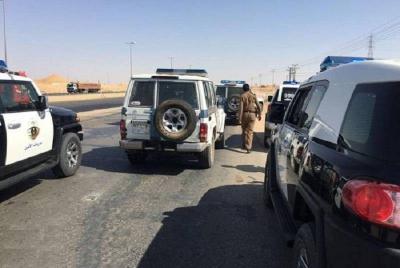 السعودية.. ضبط آلاف المخالفين في حملات أمنية قبيل موسم الحج