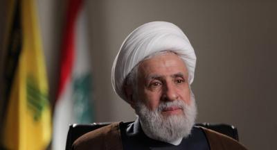 قبيل الانتخابات البلدية... رسالة من نعيم قاسم للجنوبيين